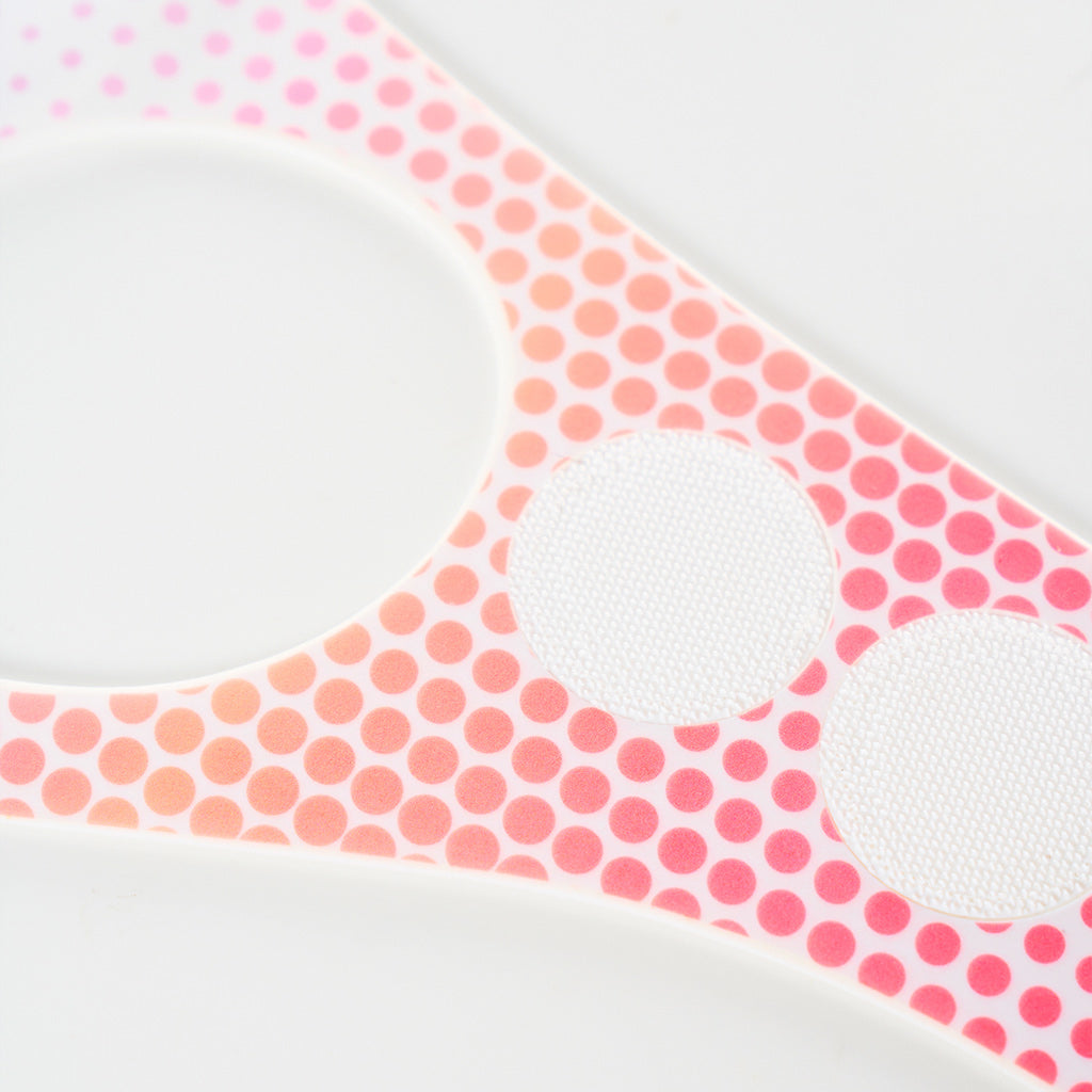 Nushape LED Face Mask Internal Side