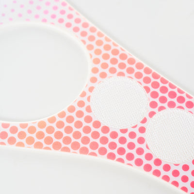 Nushape LED Face Mask Internal Side