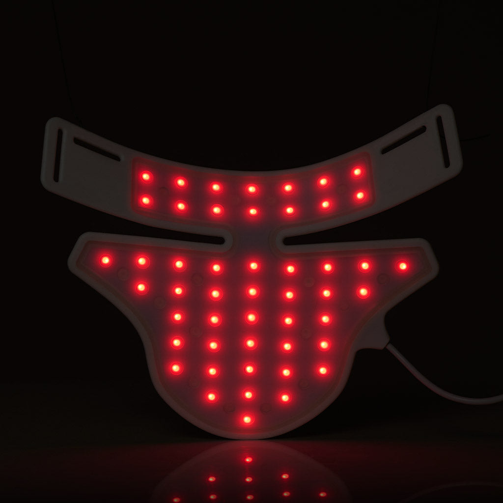 Nushape LED Neck Piece Front Side 2