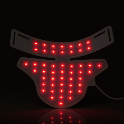 Nushape LED Neck Piece Front Side 2