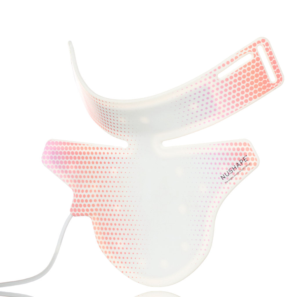 Nushape LED Neck Piece Front Side 1