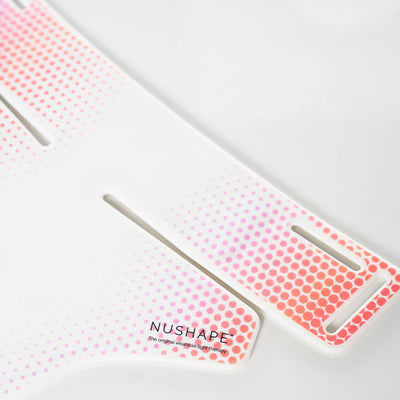 Nushape LED Neck Piece Right Corner