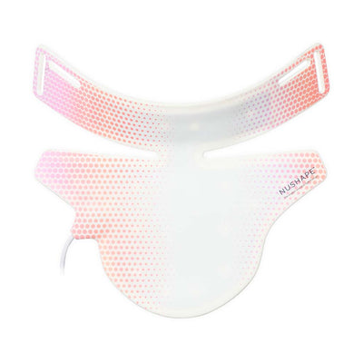 Nushape LED Neck Piece Front Side