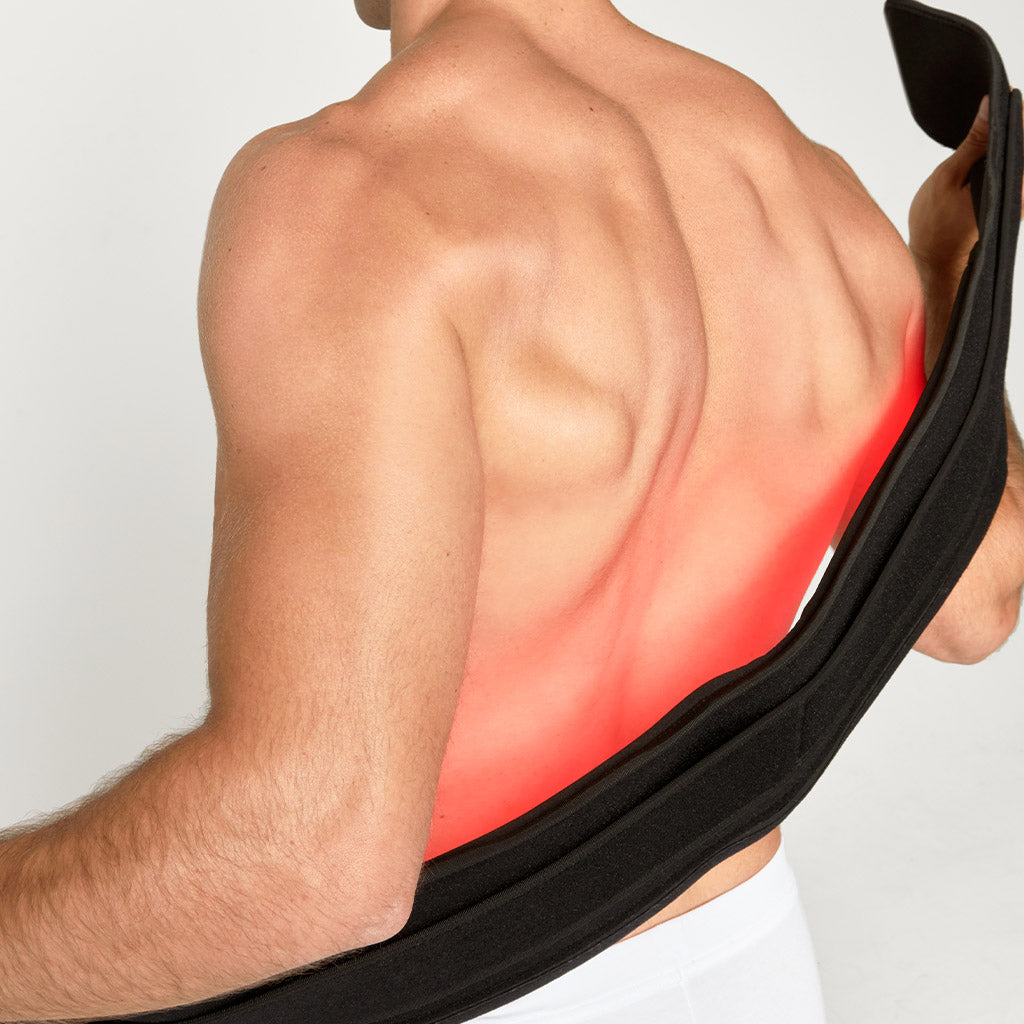 The Therapy Wrap - LEDPhototherapies