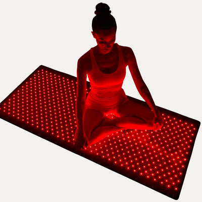 Therapy Mat - LEDPhototherapies