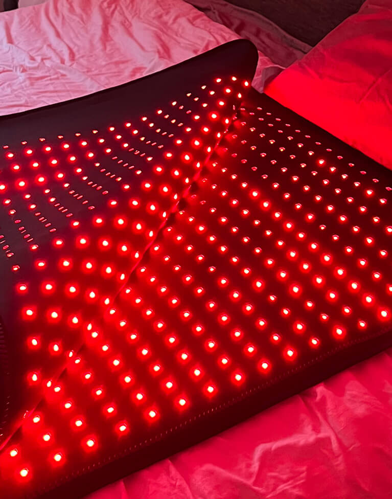 Body Pod Intelligent Recovery For Real Life