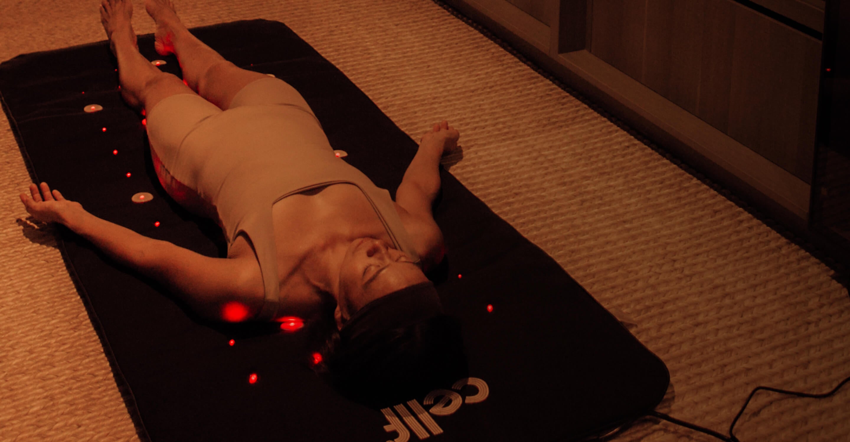The New Therapy Mat Intelligent Recovery