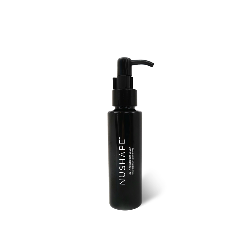 Nushape Cleaning Kit Bottle Spray