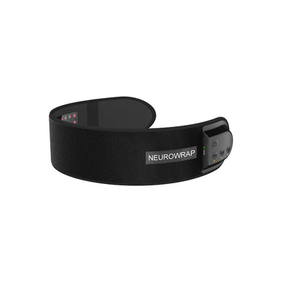 Neuro Pulse PRO Back Side