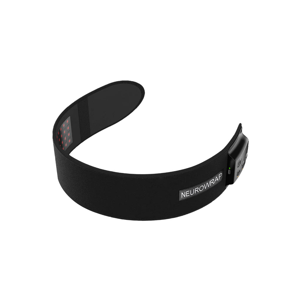 Neuro Pulse PRO Left Side