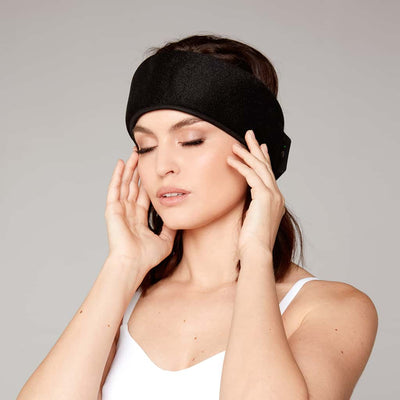 Neuro Pulse PRO on Head Experience 3