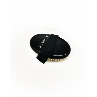 Nushape Body Brush 4