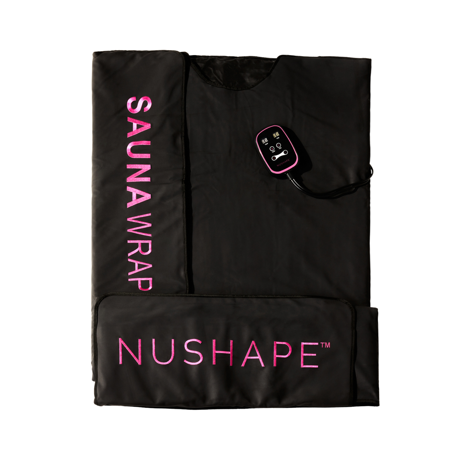 Calming Heat Sauna Wrap