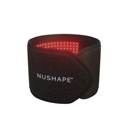 The Nushape Therapy Mini Main Side
