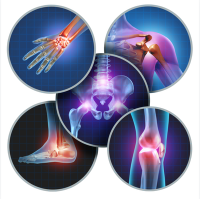 The Therapy Wrap for Pain & Rejuvenation - LEDPhototherapies