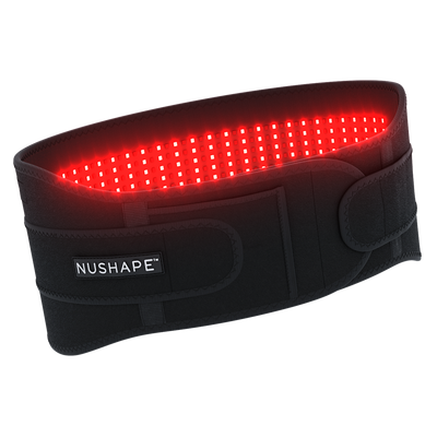The Therapy Wrap - LEDPhototherapies