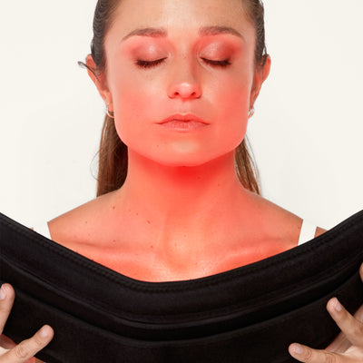 The Therapy Wrap - LEDPhototherapies