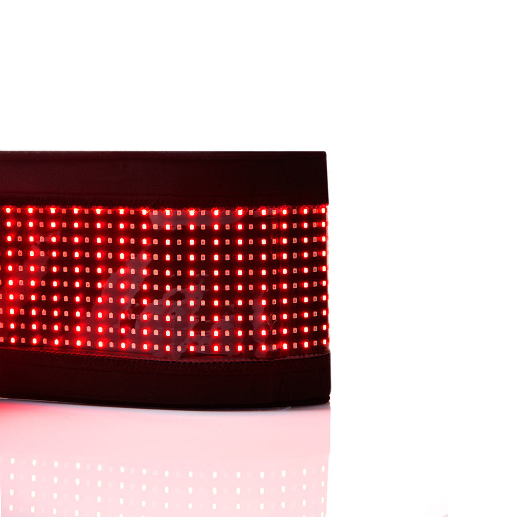 The Therapy Wrap - LEDPhototherapies