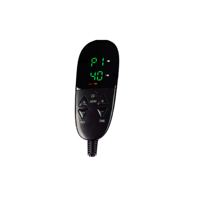 Nushape Red Light Therapy Mat Indicator