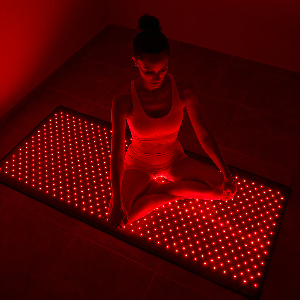 Therapy Mat - LEDPhototherapies