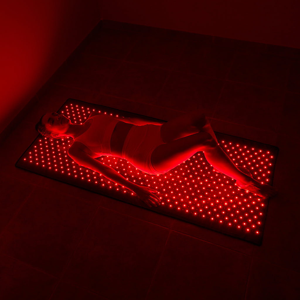 Therapy Mat - LEDPhototherapies