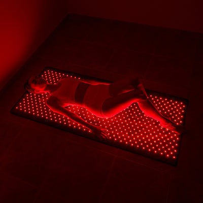 Therapy Mat - LEDPhototherapies