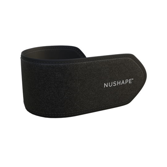 The Nushape Therapy Mini Right Side